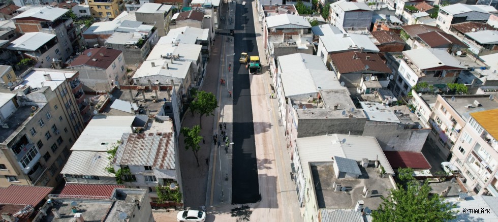 Yıldırım’da Trafiğe ‘Huzur’ Çözümü