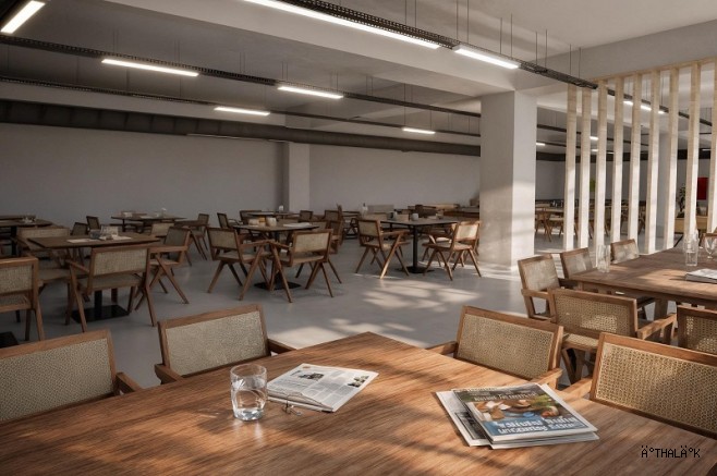 Yıldırım'dan Büyüklere Vefa