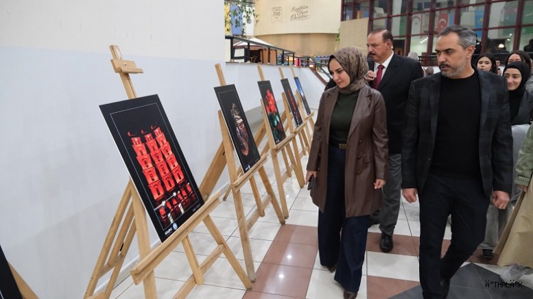 Yıldırım'dan Fotoğraf Tutkunlarına Eğitim