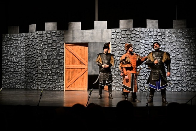 Yıldırımda Fetih Coşkusu Devam Ediyor