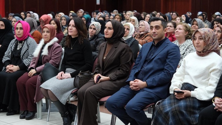 Yıldırımlı Kadınlara E-Ticaret Desteği