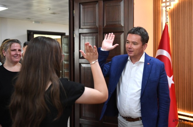 YKS ve LGS’ye Dijiders İle Hazırlanan Öğrencilerden Büyük Başarı