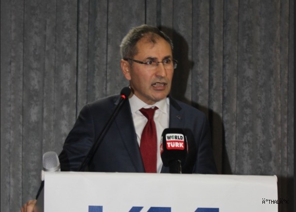 YMM'ler Bereket Sofrasında Buluştu