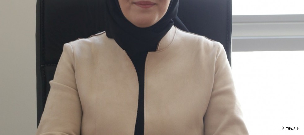 Yön. Krl. Bşk. Yrd. Kabalar :  “Daha Yaşanabilir Bir Dünya İçin Çalışıyoruz”