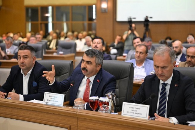 Yüzde Yüz Baskın Zamma Geçit Yok